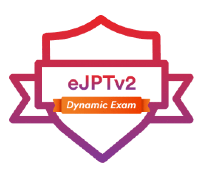 INSIGNIA EJPTv2 RINKU | Hacking ético desde Ø